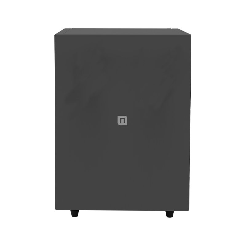 Dispenser air berkilau 2-mode Dispenser air berkilau 2-mode