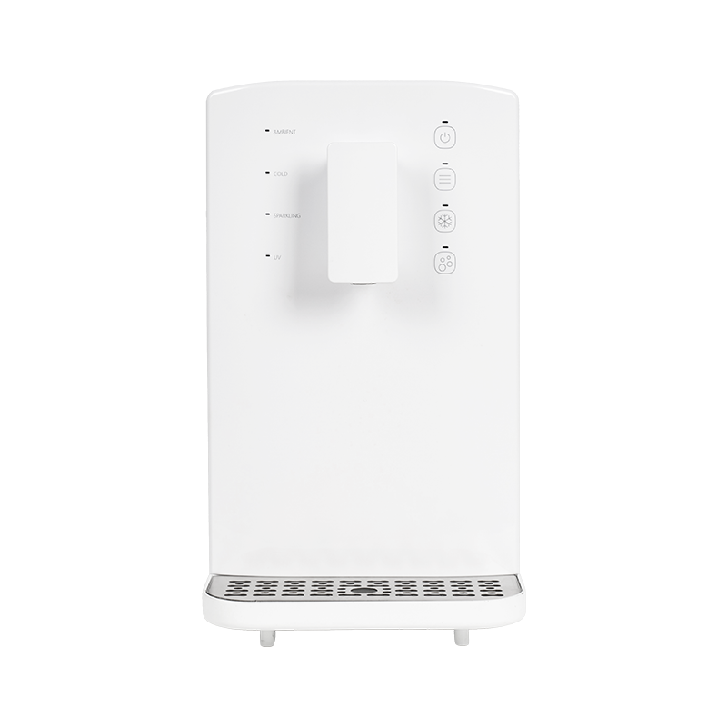 Dispenser air berkilauan rumah dengan reka bentuk Korea Dispenser air berkilauan rumah dengan reka bentuk Korea