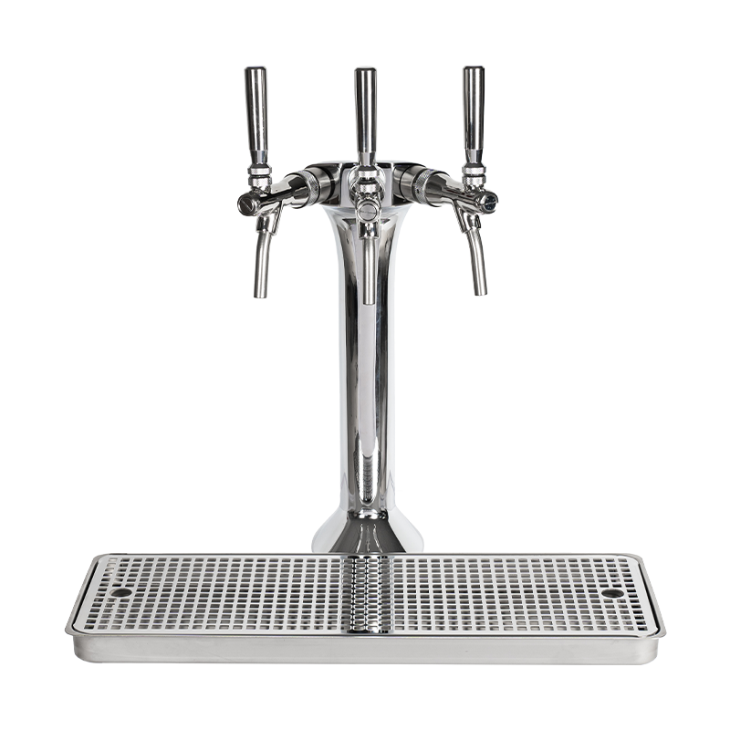 Menara Menara untuk 3-Mode Undercounter Horeca Water Dispenser Menara Menara untuk 3-Mode Undercounter Horeca Water Dispenser