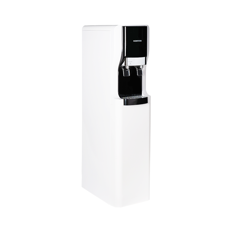 Pejabat Countertop Pejabat Berkilau Air Dispenser dengan Penapis Pejabat Countertop Pejabat Berkilau Air Dispenser dengan Penapis