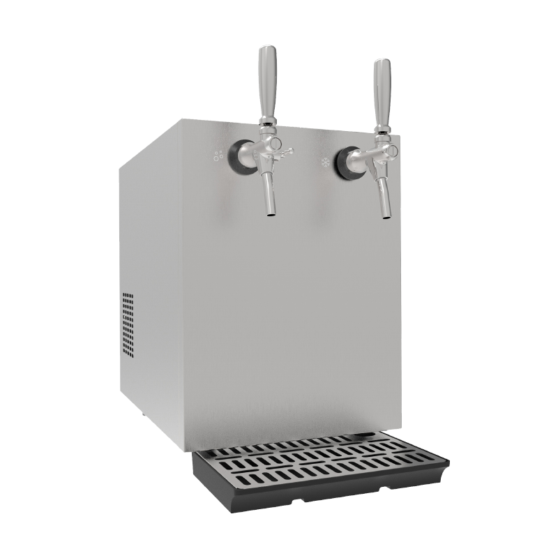 Dispenser Air Meja 2 Pili Untuk komersial Dispenser Air Meja 2 Pili Untuk komersial