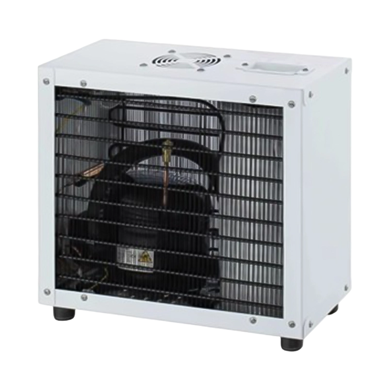 FED10A-C 10L/j Penyejuk Air Bawah Kaunter Rumah